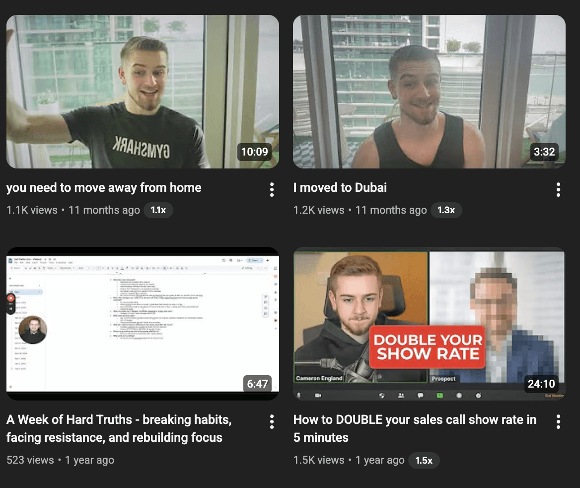 Before thumbnail 1