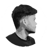 Kashyap logo